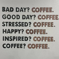 Java Don’s Coffee & Bistro