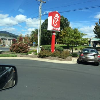 Chick-fil-A - Boone Chick-fil-A - Fast Food Near Me - Boone, North Carolina Chick-fil-A - Boone Chick-fil-A - Fast Food Near Me - Boone, North Carolina