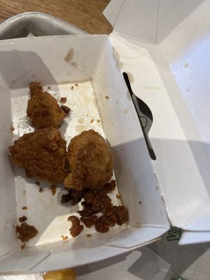 Shake Shack Bridgeport Village by null