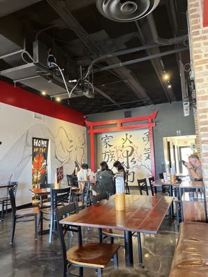 Izumi Ramen (Noodle Bar & Grill) by null