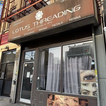 Lotus Threading Salon & Spa - Waxing Near Me - Brooklyn, New York Lotus Threading Salon & Spa - Waxing Near Me - Brooklyn, New York