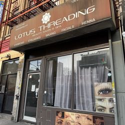 Lotus Threading Salon & Spa