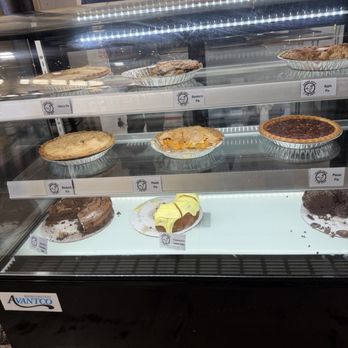 Texan Café & Pie Shop - Seafood Near Me - Taylor, Texas Texan Café & Pie Shop - Seafood Near Me - Taylor, Texas