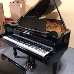 B Natural Pianos & Music School - All Makes and Modles