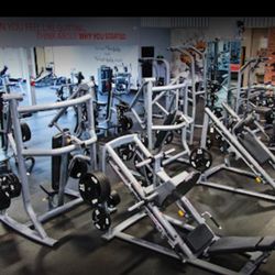 Next Level Fitness