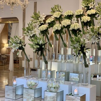 Les Salons Hoche - Venues & Event Spaces Near Me - Paris, 75