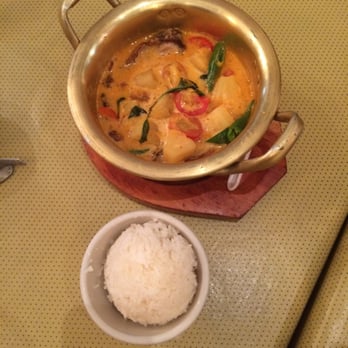 Sisters Thai - Crispy duck curry - Thai Near Me - Fairfax, Virginia Sisters Thai - Crispy duck curry - Thai Near Me - Fairfax, Virginia