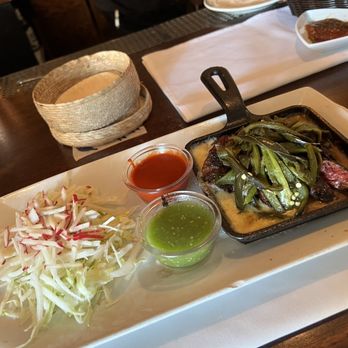 Besito Mexican Restaurant - Roslyn NY - Iron Skillet Tacos Carne Asada - Mexican Near Me - Roslyn, New York Besito Mexican Restaurant - Roslyn NY - Iron Skillet Tacos Carne Asada - Mexican Near Me - Roslyn, New York