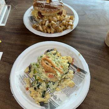 La Coffeetera - Griddle and stuffed avocado - Coffee & Tea Near Me - San Juan, Puerto Rico La Coffeetera - Griddle and stuffed avocado - Coffee & Tea Near Me - San Juan, Puerto Rico