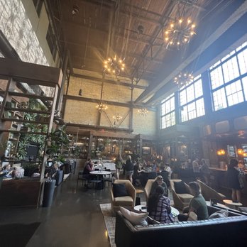 Backstory Coffee Roasters - Coffee & Tea Near Me - Minneapolis, Minnesota