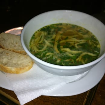 The Highlander - Frittaten Suppe - Pubs Near Me - Vienna, 9 The Highlander - Frittaten Suppe - Pubs Near Me - Vienna, 9