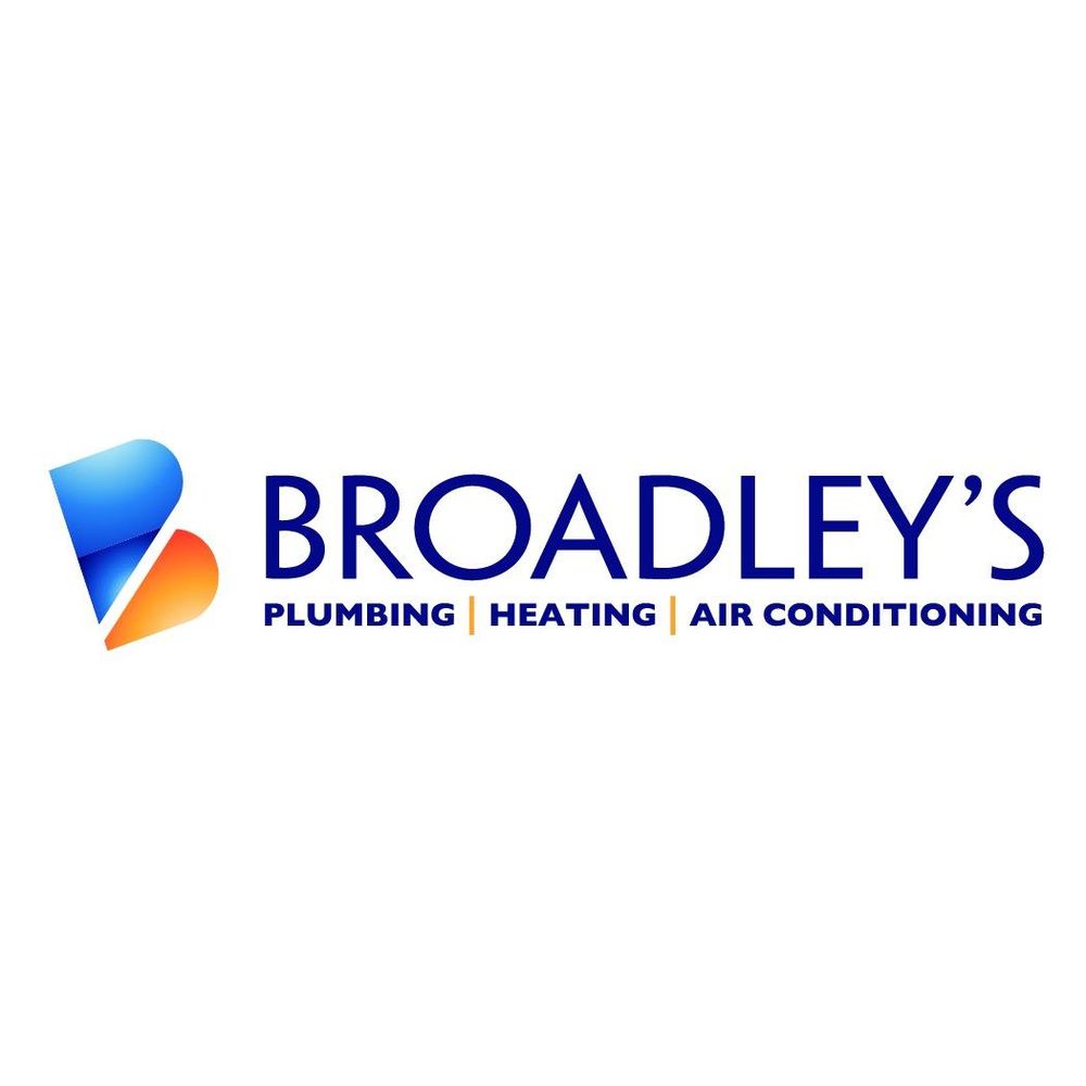 Slide of Broadley's Plumbing, Heating & Air Conditioning