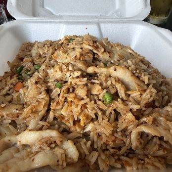Rain Thai Bistro - Thai Spicy Fried Rice - Thai Near Me - Chattanooga, Tennessee Rain Thai Bistro - Thai Spicy Fried Rice - Thai Near Me - Chattanooga, Tennessee