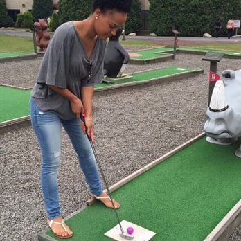 Paradise Stream - Mini golf - Ski Resorts Near Me - Cresco, Pennsylvania Paradise Stream - Mini golf - Ski Resorts Near Me - Cresco, Pennsylvania