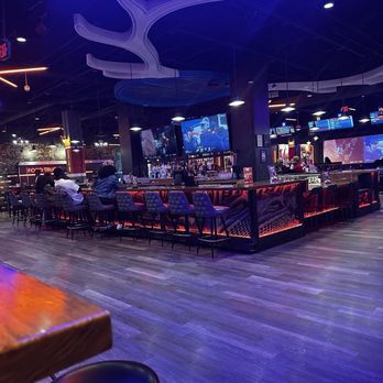 Lucky Strike Atlantic Station - Venues & Event Spaces Near Me - Atlanta, Georgia Lucky Strike Atlantic Station - Venues & Event Spaces Near Me - Atlanta, Georgia
