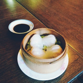 Asia Deli - Hacao with chicken and shrimps - Chinese Near Me - Berlin, BE