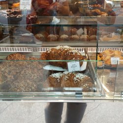 Tresoldi La Boutique del Pane - Una scritta che è tutto un programma!