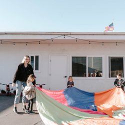 San Clemente Preschool