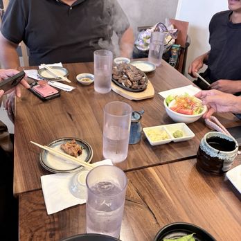 Haruka Sake and Sushi - BBQ beef Ribs 5/16/26 - Sushi Bars Near Me - Pasadena, California Haruka Sake and Sushi - BBQ beef Ribs 5/16/26 - Sushi Bars Near Me - Pasadena, California