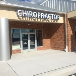 Peak Performance Chiropractic - Here we are