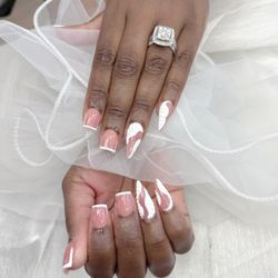 Nails World