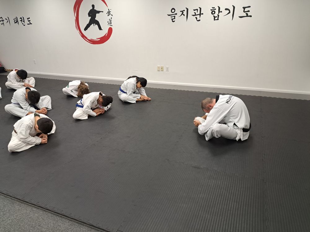 MUDO KOREAN MARTIAL ARTS Updated September 2024 904 S New Hope Rd