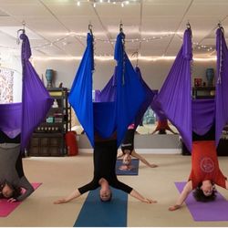 kTown Yoga