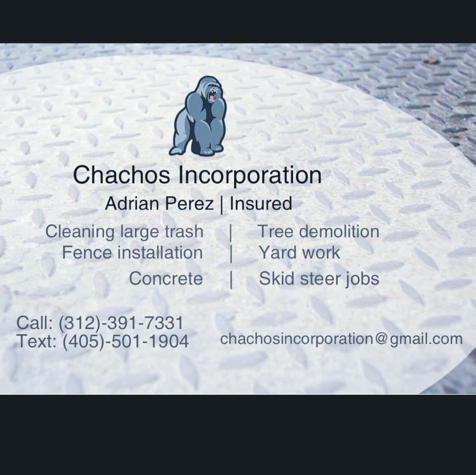 CHACHOS - Updated July 2026 - 2200 W Brooks St, Norman, Oklahoma ...