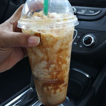 Starbucks - Coffee & Tea Near Me - Warner Robins, Georgia