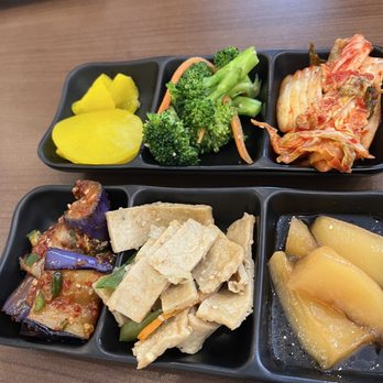 Korea Garden - Bachan - Korean Near Me - Milpitas, California Korea Garden - Bachan - Korean Near Me - Milpitas, California