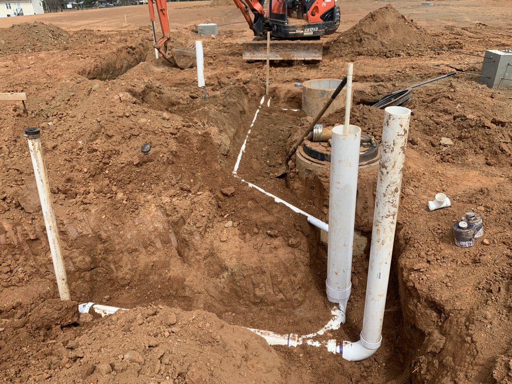 Slide of JD Jarvis Plumbing