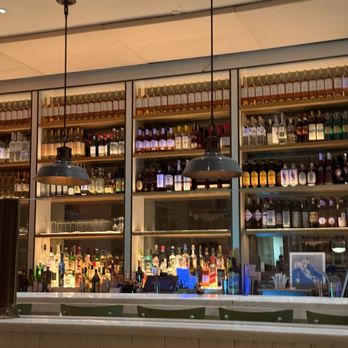La Pecora Bianca Midtown - Italian Near Me - New York, New York La Pecora Bianca Midtown - Italian Near Me - New York, New York