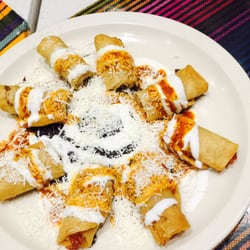 La Matraca - Appetizer