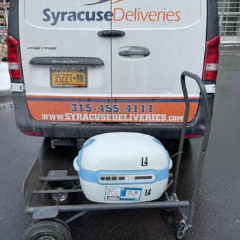 Syracuse Deliveries - On demand - Couriers & Delivery Services Near Me - Syracuse, New York Syracuse Deliveries - On demand - Couriers & Delivery Services Near Me - Syracuse, New York