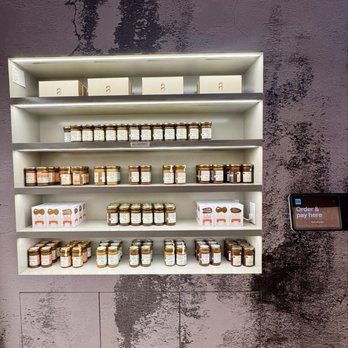 Buddy Buddy - Coffee & Tea Near Me - New York, New York
