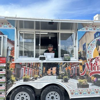 Mimiskys - Food Trucks Near Me - Delray Beach, Florida