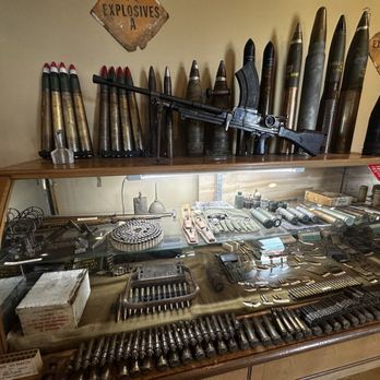 American Armory Museum - Museums Near Me - Fairfield, California American Armory Museum - Museums Near Me - Fairfield, California