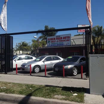 Karros Burbank - Used Car Dealers Near Me - Burbank, California