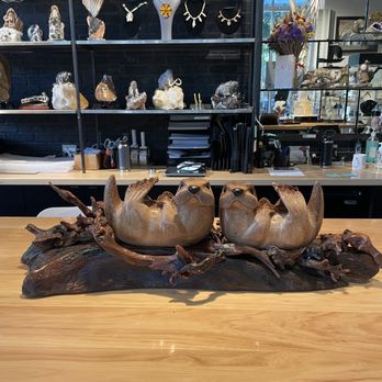 Fossil & Stone - Art Galleries Near Me - Seattle, Washington Fossil & Stone - Art Galleries Near Me - Seattle, Washington