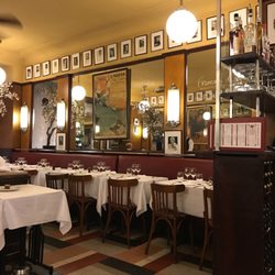 Brasserie du Théâtre