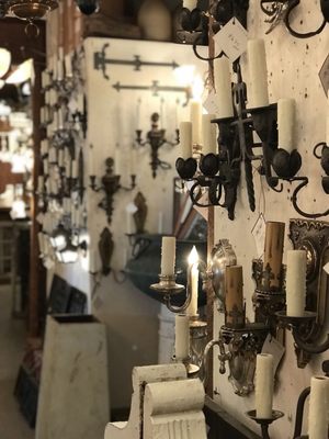 Preservation Station by null