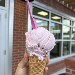 Lilly Bird's Creamery