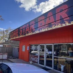Lone Star Barbecue - Storefront