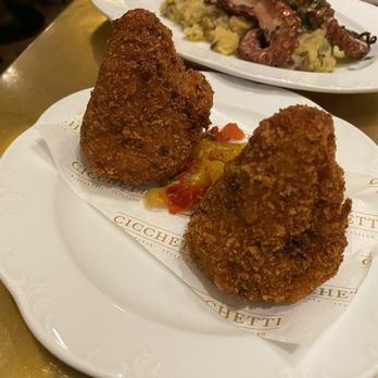 San Carlo Cicchetti - Sicilian Arancini - Italian Near Me - London, XGL San Carlo Cicchetti - Sicilian Arancini - Italian Near Me - London, XGL