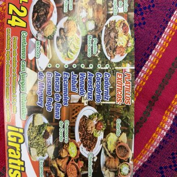 La Cabaña - False advertisement! - Mexican Near Me - Ciudad de México, DIF La Cabaña - False advertisement! - Mexican Near Me - Ciudad de México, DIF