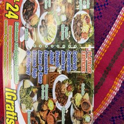 La Cabaña - False advertisement!