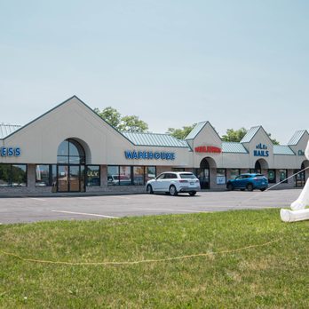 Mattress Warehouse - Mattresses Near Me - Niles, Michigan