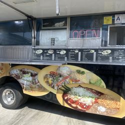 Tacos More - Excelente servicio!
