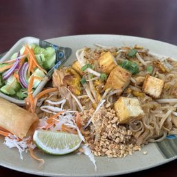 Pad Thai