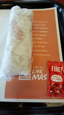 Menu photo 3 Taco Bell Torrance, CA Menu photo 3 Taco Bell Torrance, CA